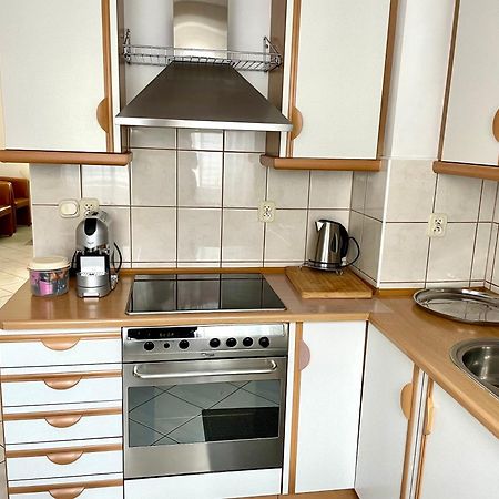 Apartament Relax 3 Miedzyzdroje Luaran gambar