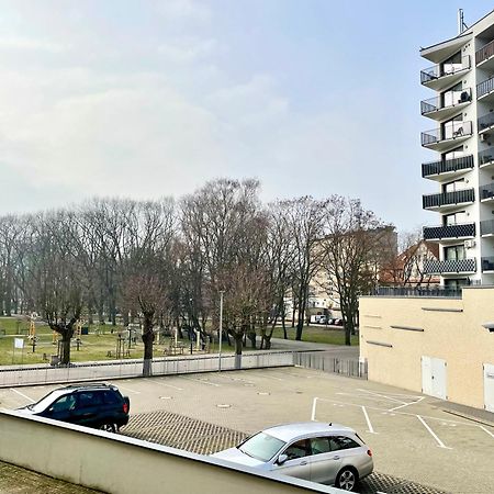 Apartament Relax 3 Miedzyzdroje Luaran gambar