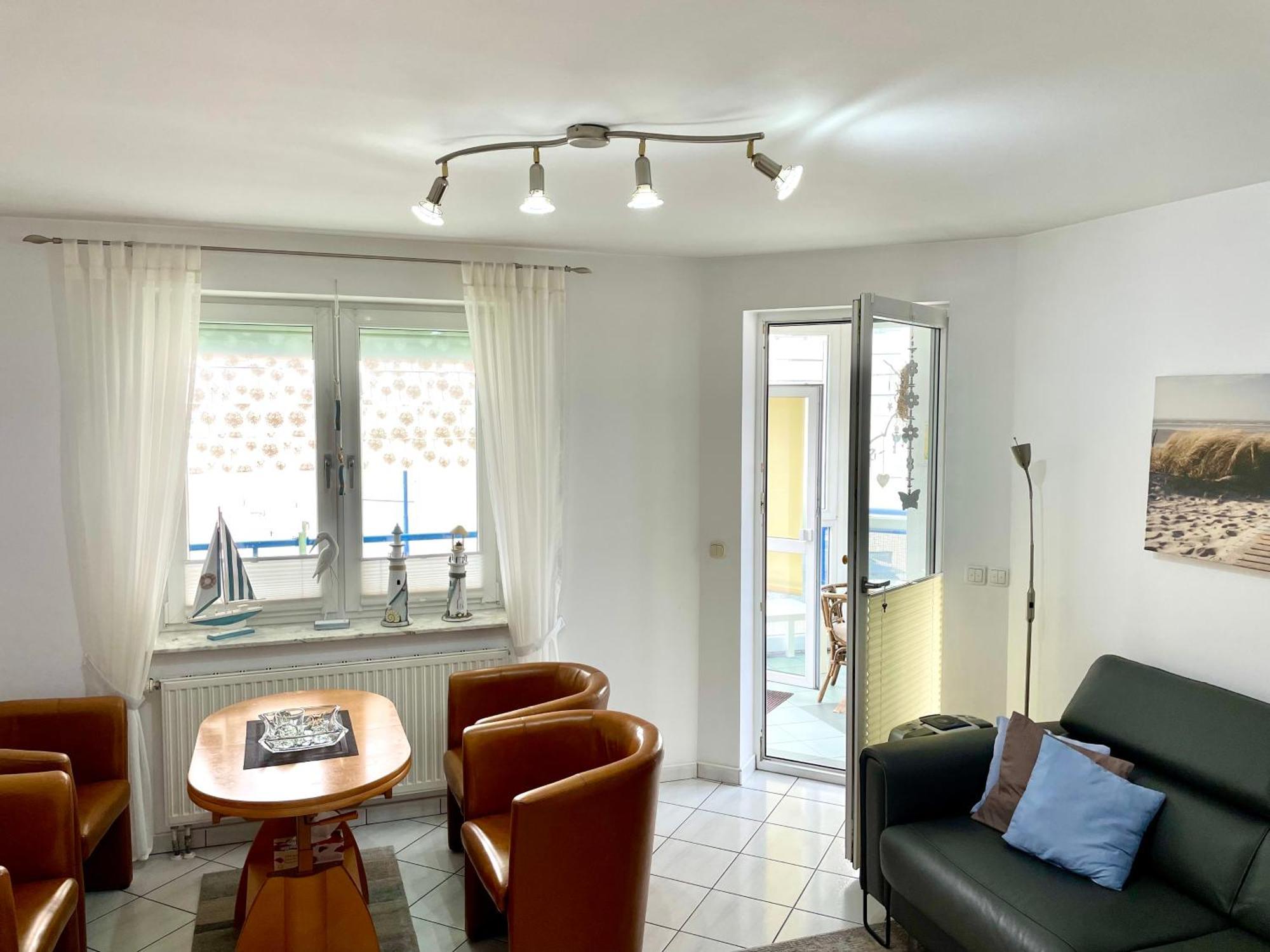 Apartament Relax 3 Miedzyzdroje Luaran gambar