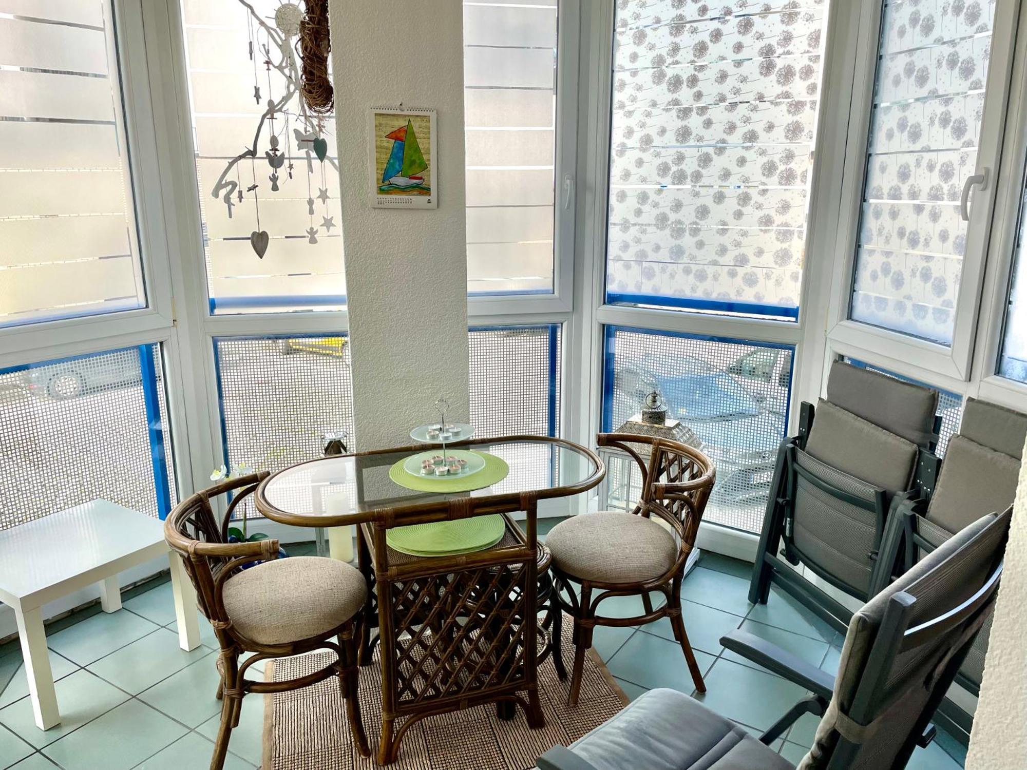 Apartament Relax 3 Miedzyzdroje Luaran gambar