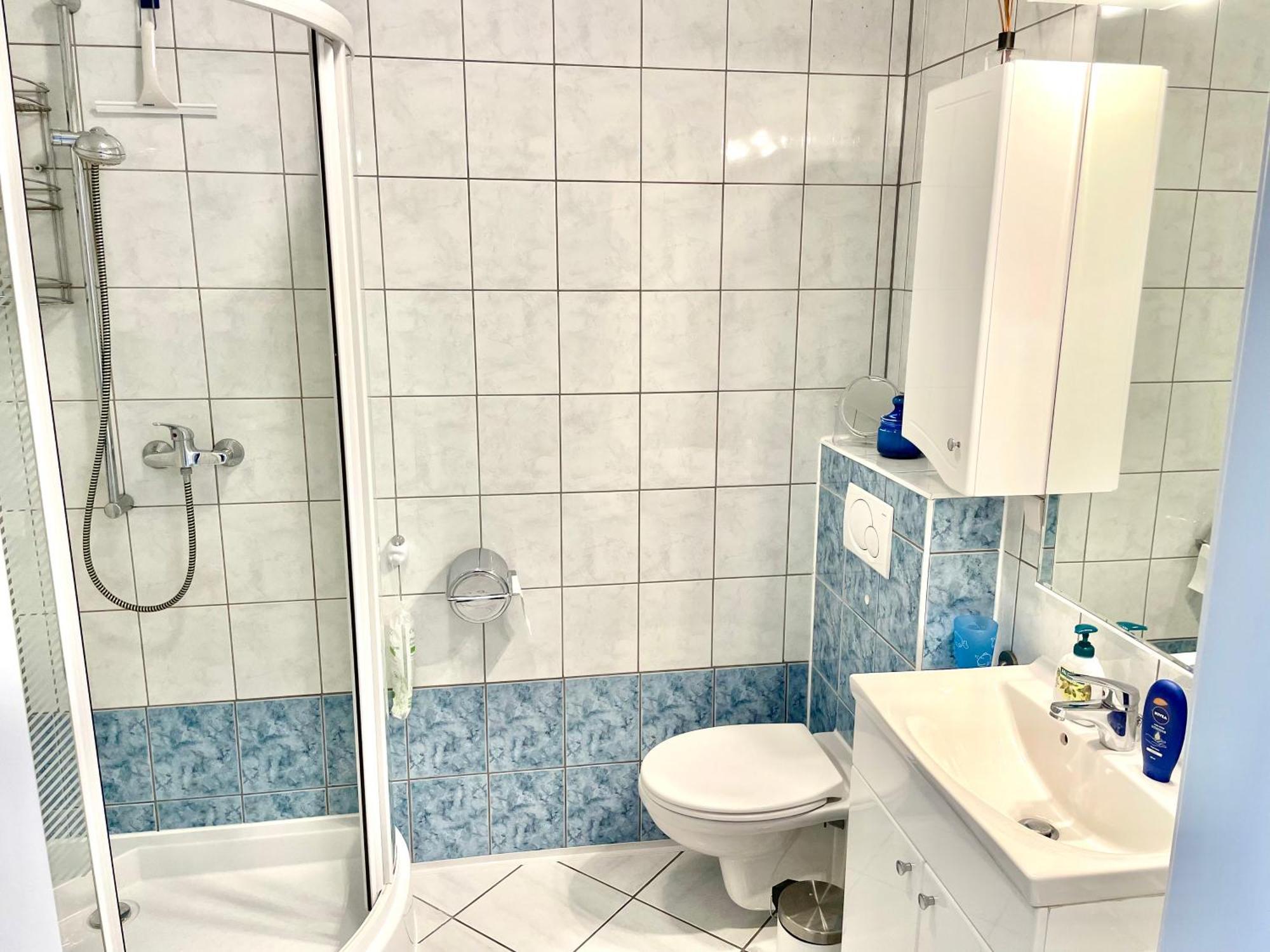 Apartament Relax 3 Miedzyzdroje Luaran gambar
