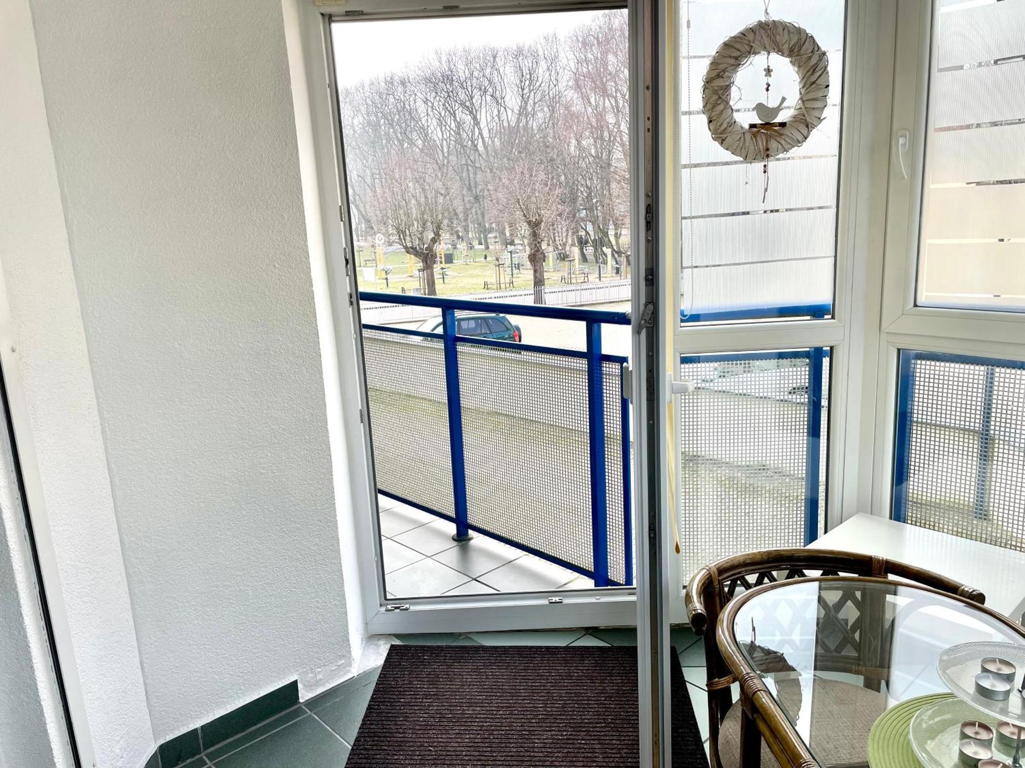 Apartament Relax 3 Miedzyzdroje Luaran gambar