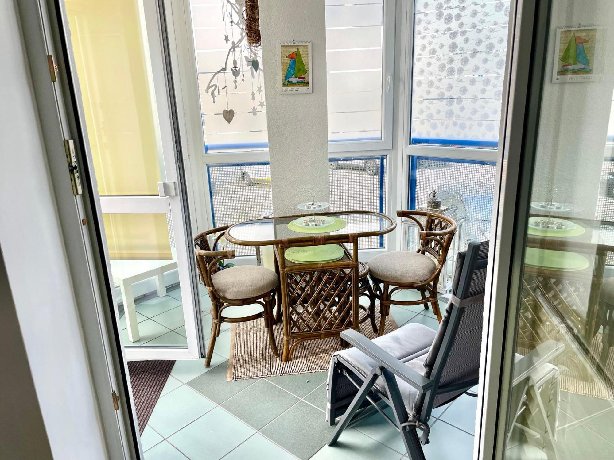 Apartament Relax 3 Miedzyzdroje Luaran gambar