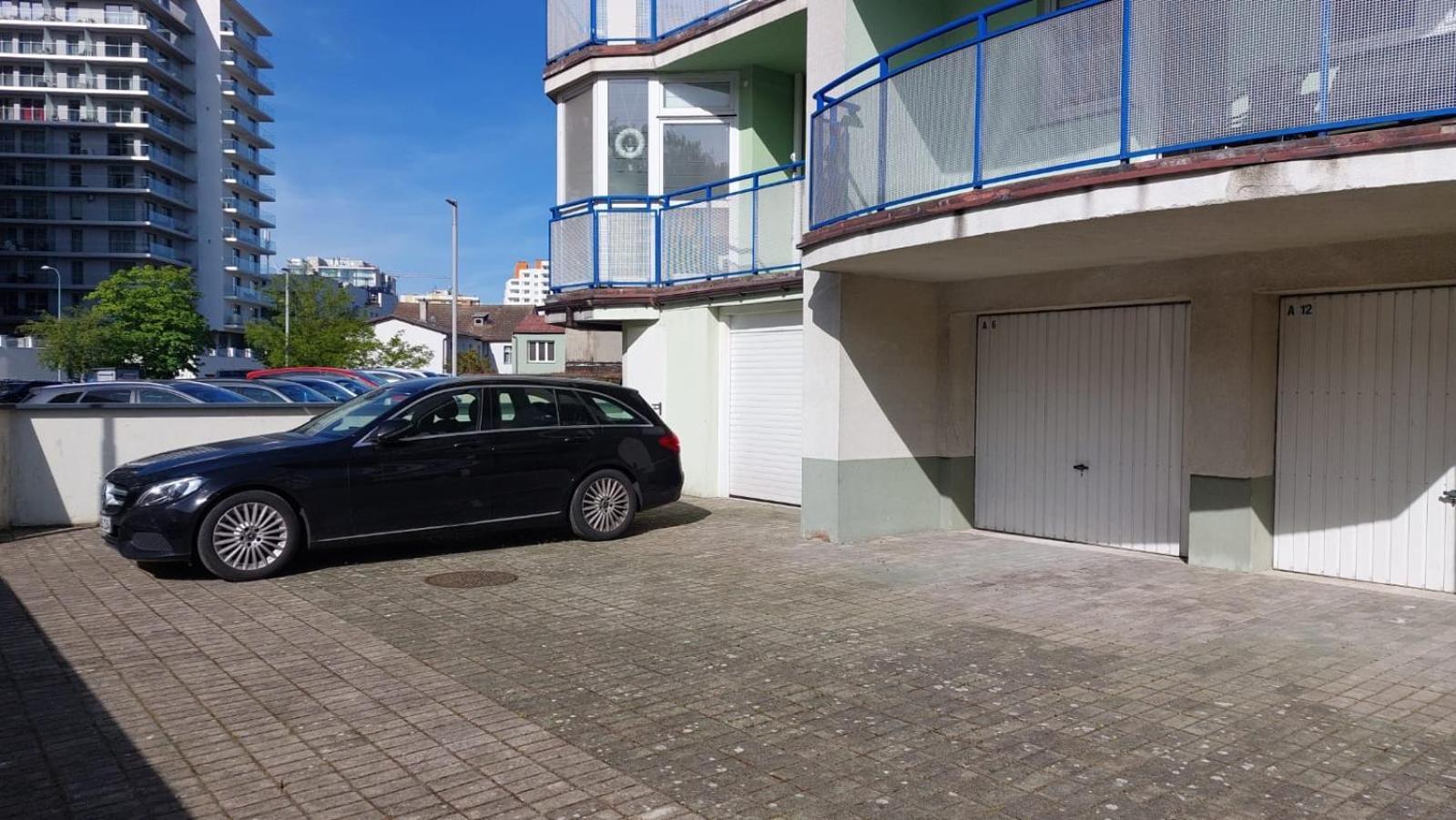 Apartament Relax 3 Miedzyzdroje Luaran gambar